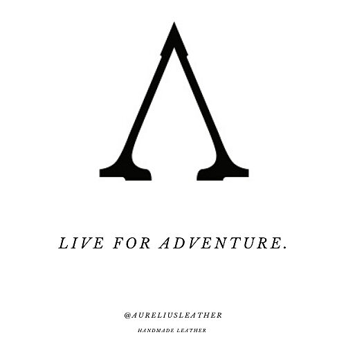 Aurelius Leather