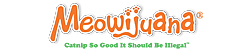 Meowijuana - A Catnip Company
