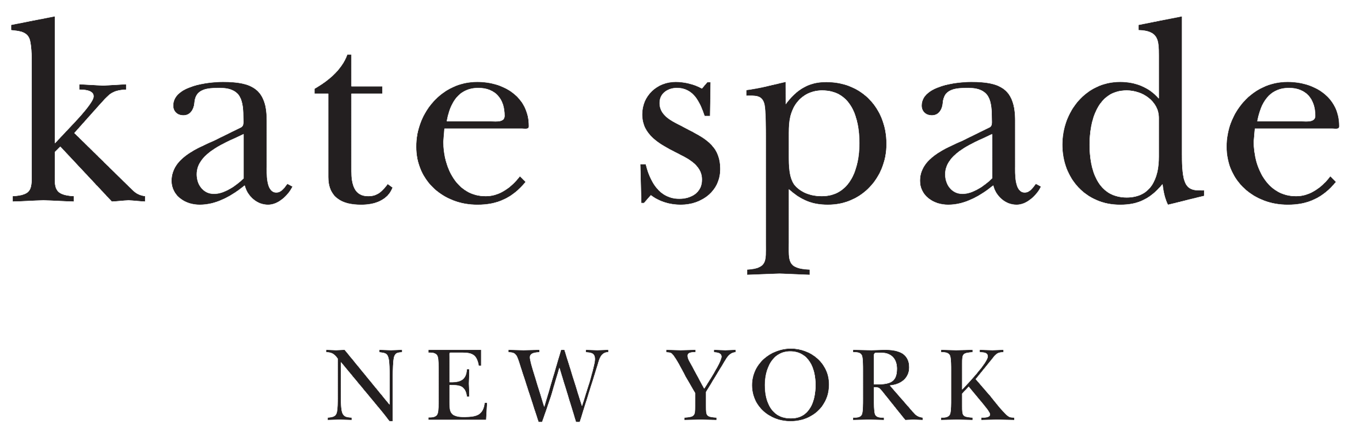 Kate Spade NEW STORE 
