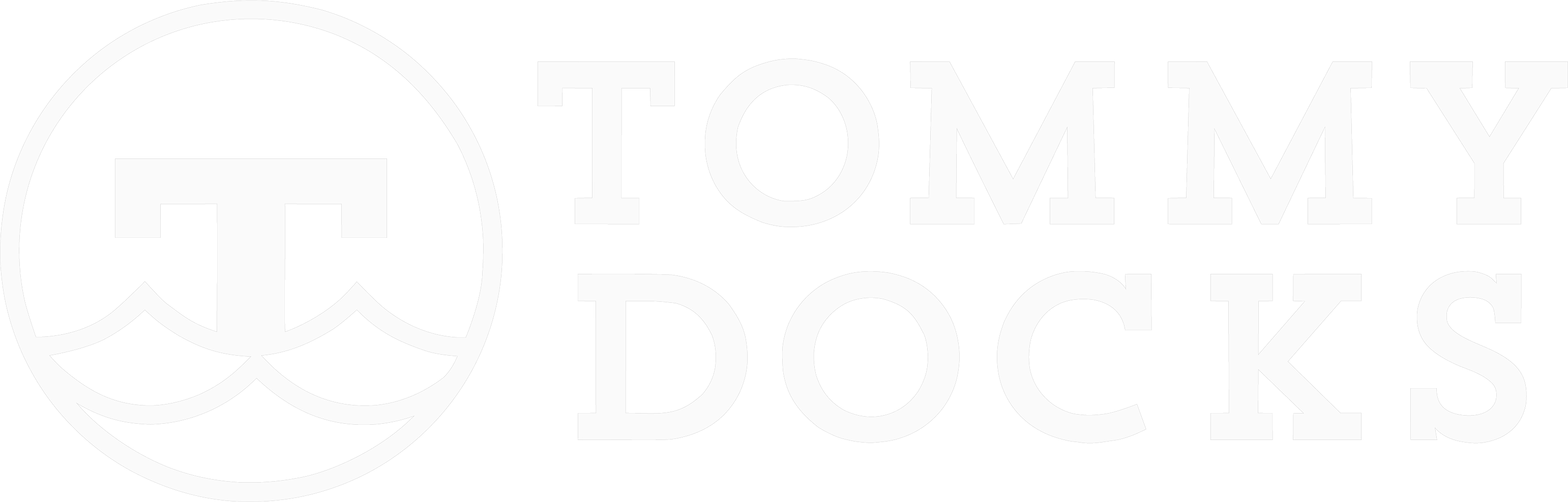 tommydocks.com