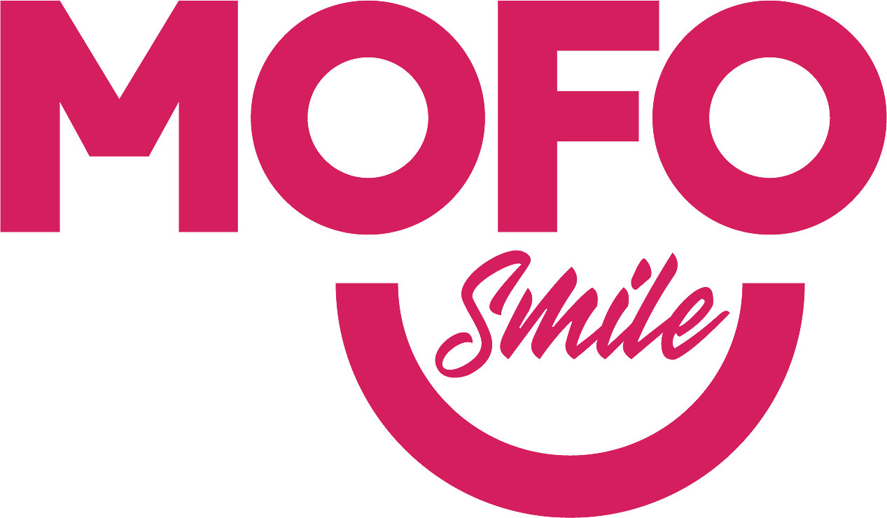 MYMOFOSMILE