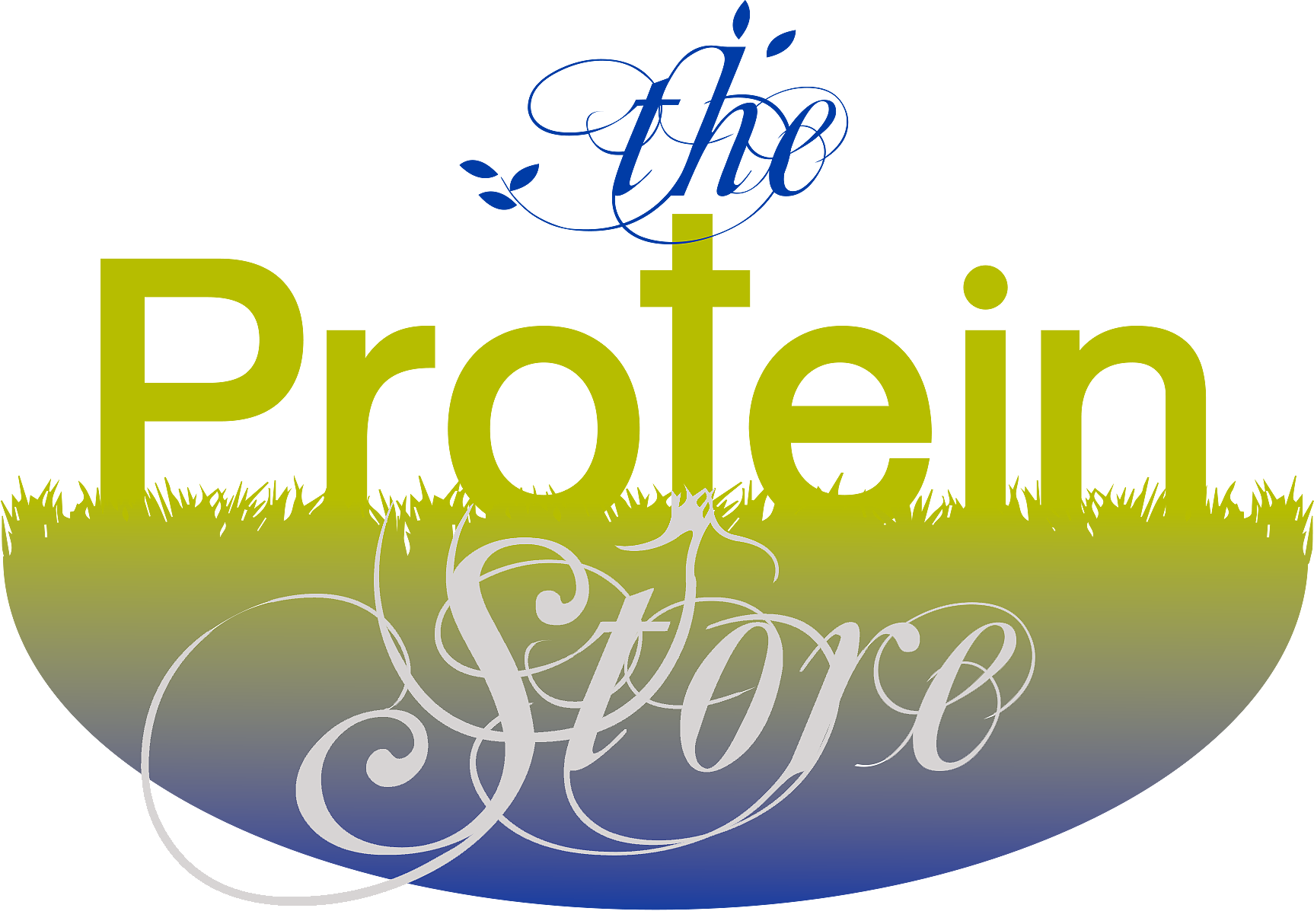The Protein Store