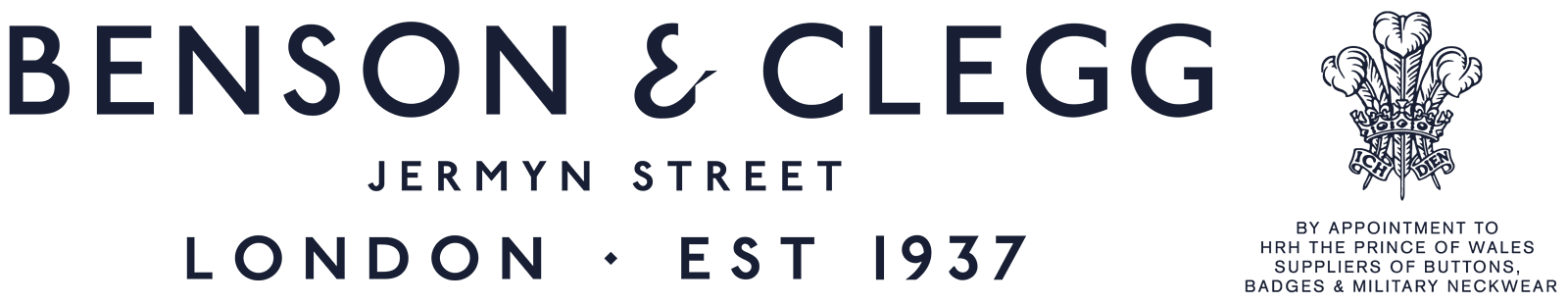 bensonandclegg.com