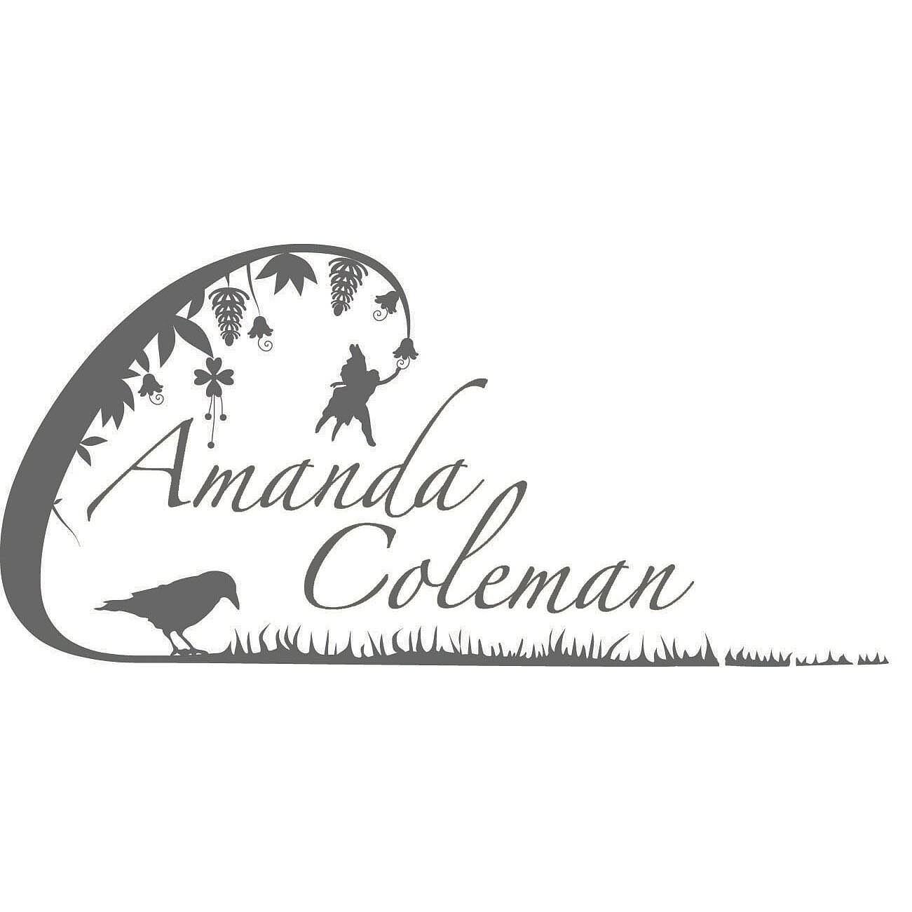 amandacoleman.co.uk/