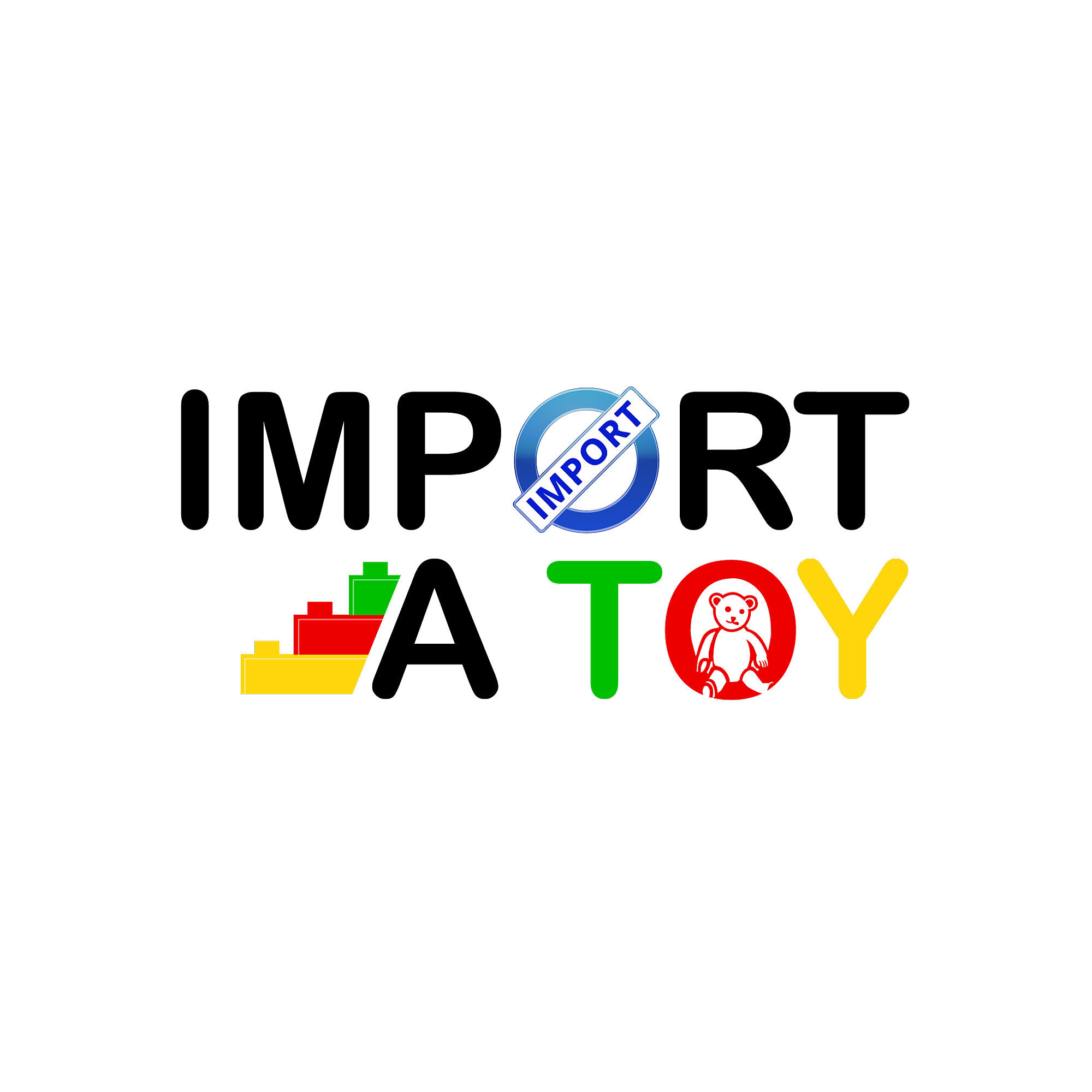 Import A Toy