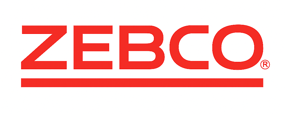 Zebco- Production