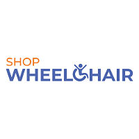 Shop Wheelchair