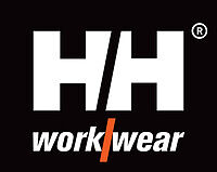 Belgium Workwear FR