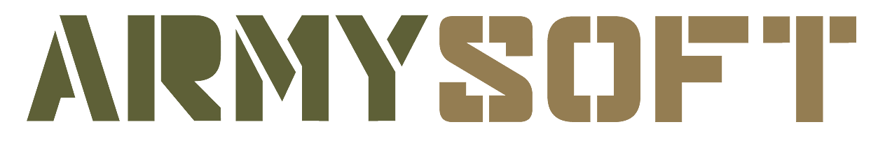 ARMYSOFT