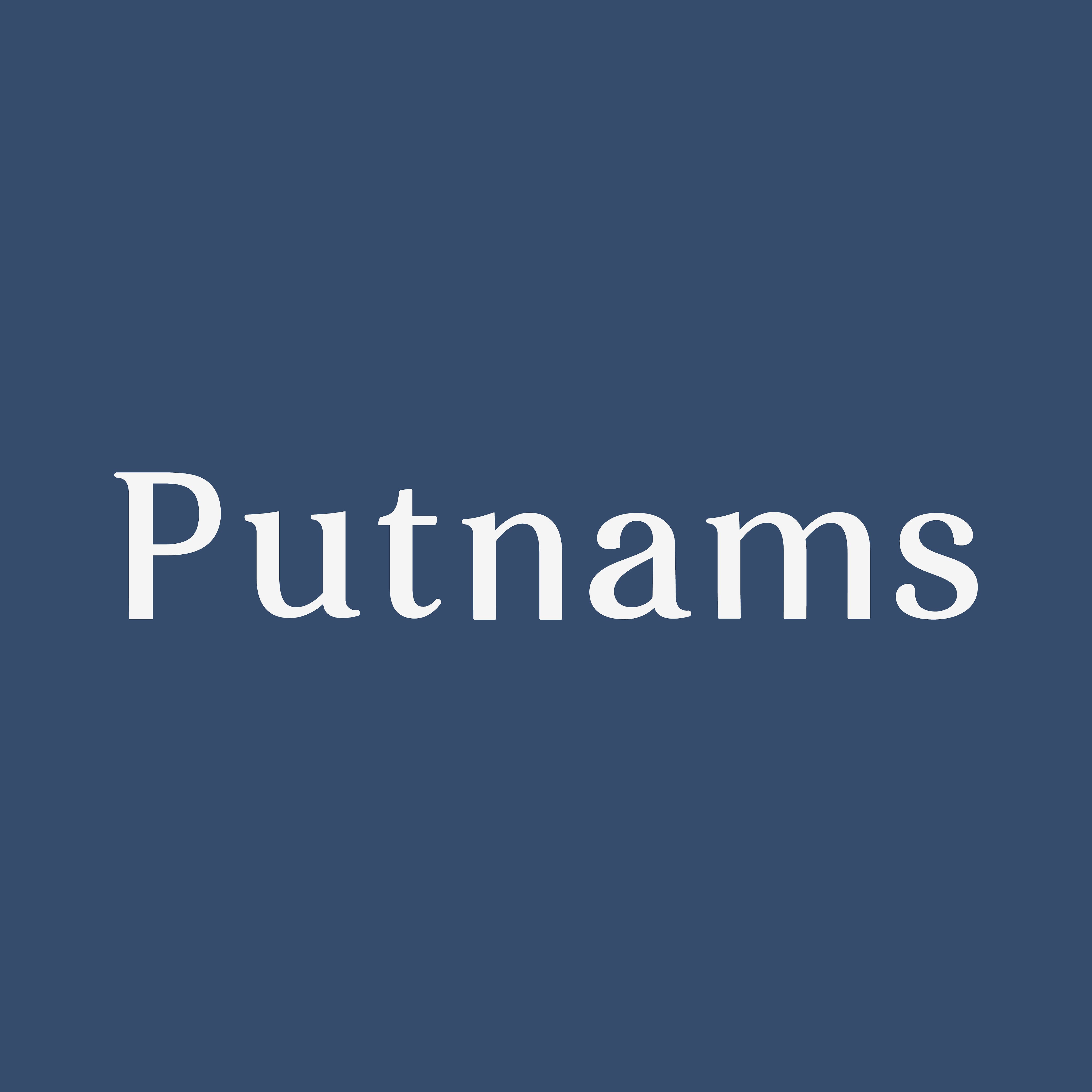 Putnams