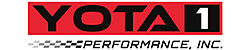 Yota1 Performance, Inc.