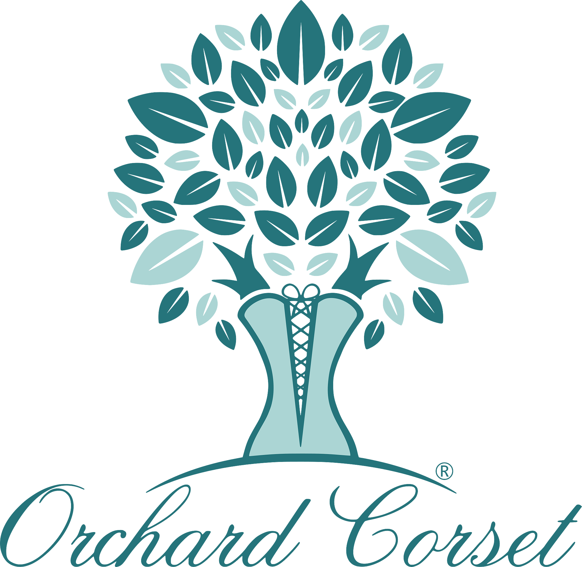 Orchard Corset