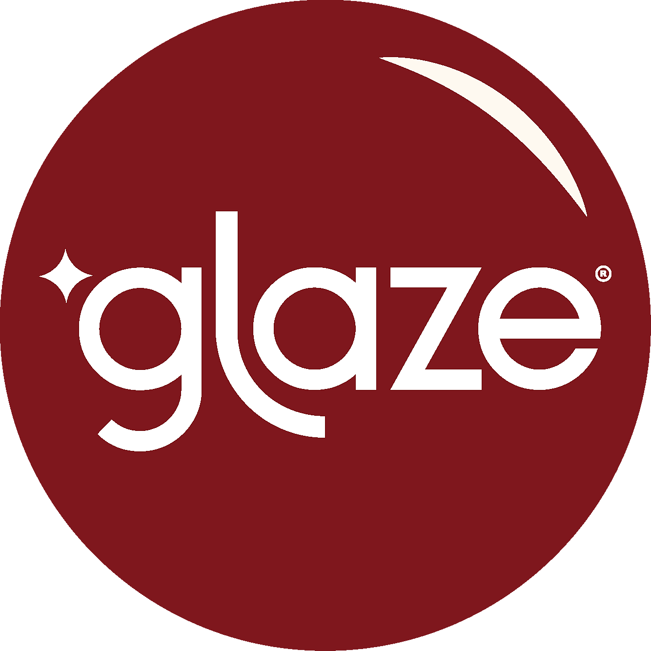 Glaze