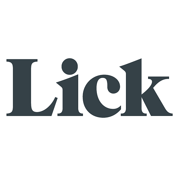 Lick Home PRO UK