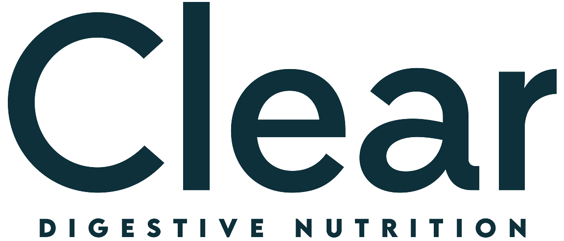 cleardigestive.com