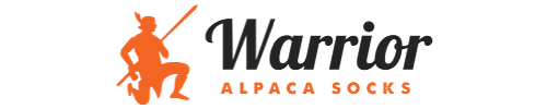 Warrior Alpaca Socks
