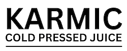 Karmic Cold Pressed Juice
