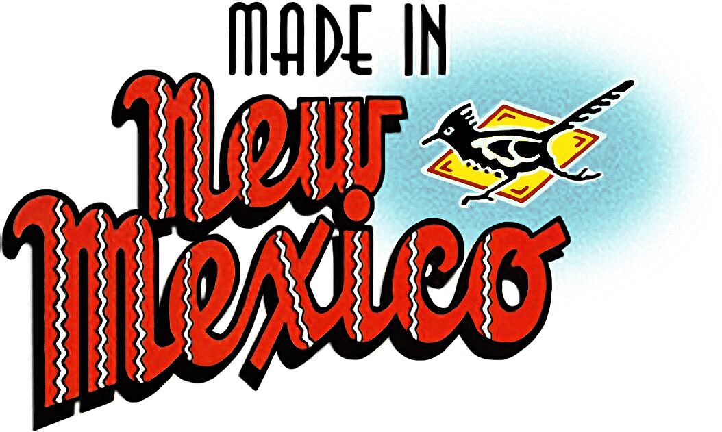 Made In New Mexico