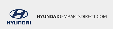 Hyundai OEM Parts Direct