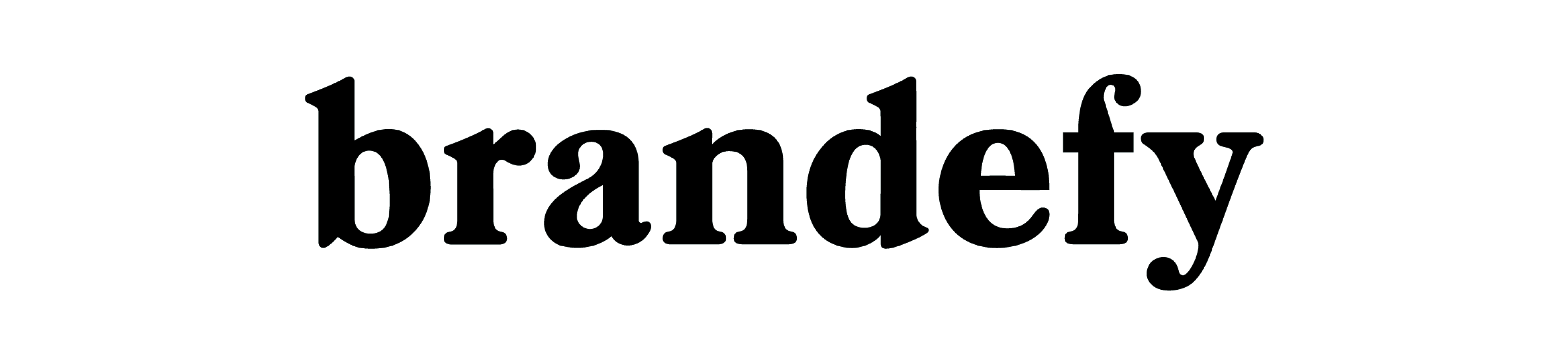 Brandefy