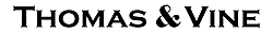 thomasandvine.com