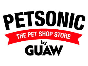 PetSonic Shop - BE