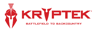 kryptek.com - Big Commerce