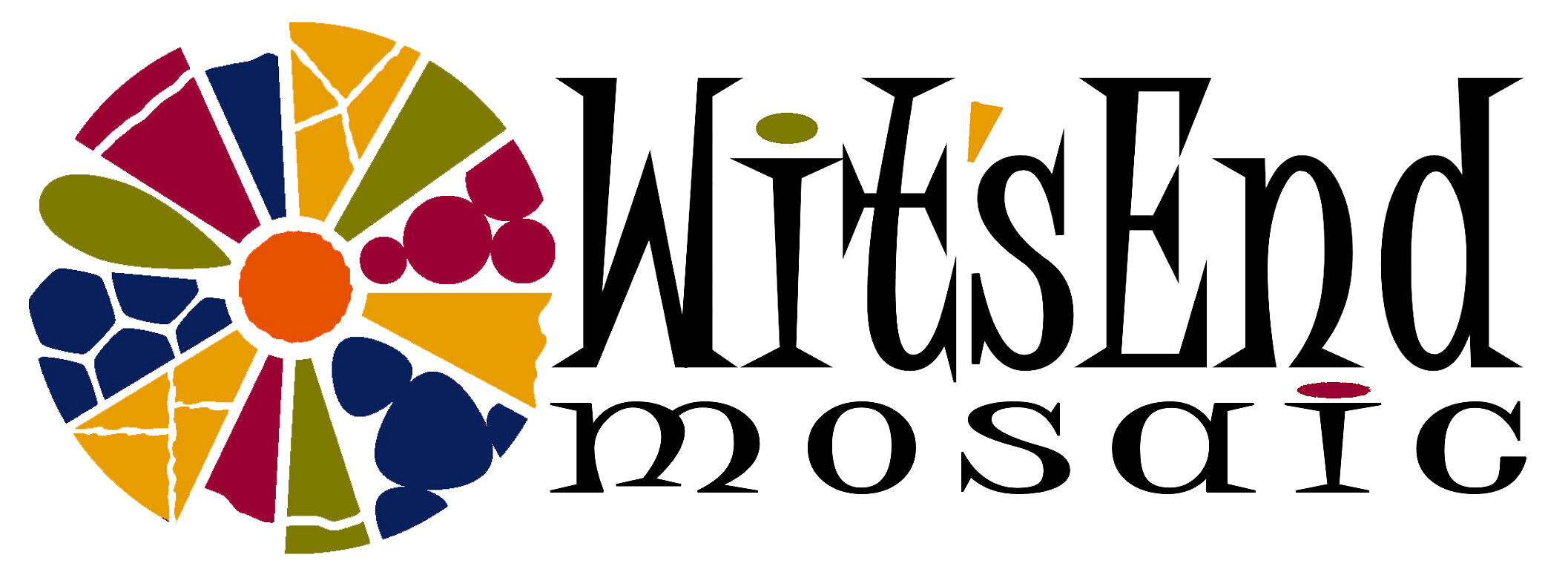 WitsEnd Mosaic