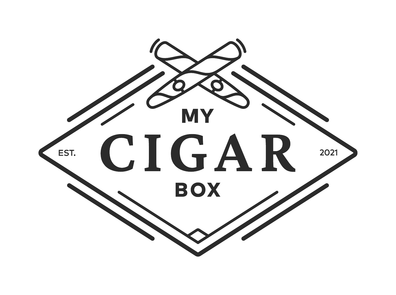 My Cigar Box