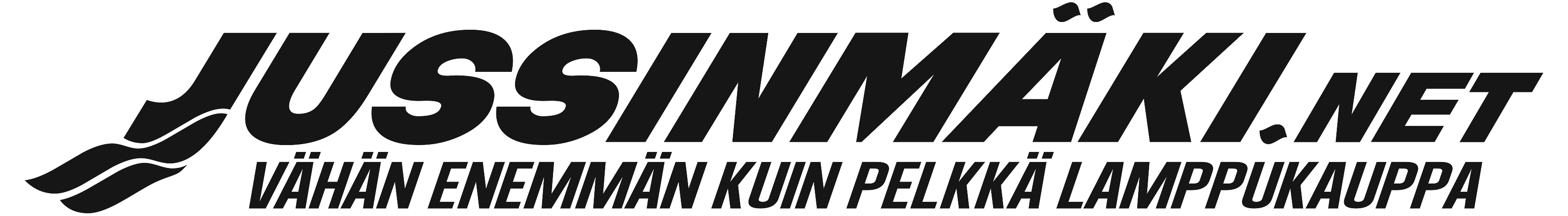 Jussinmaki.net