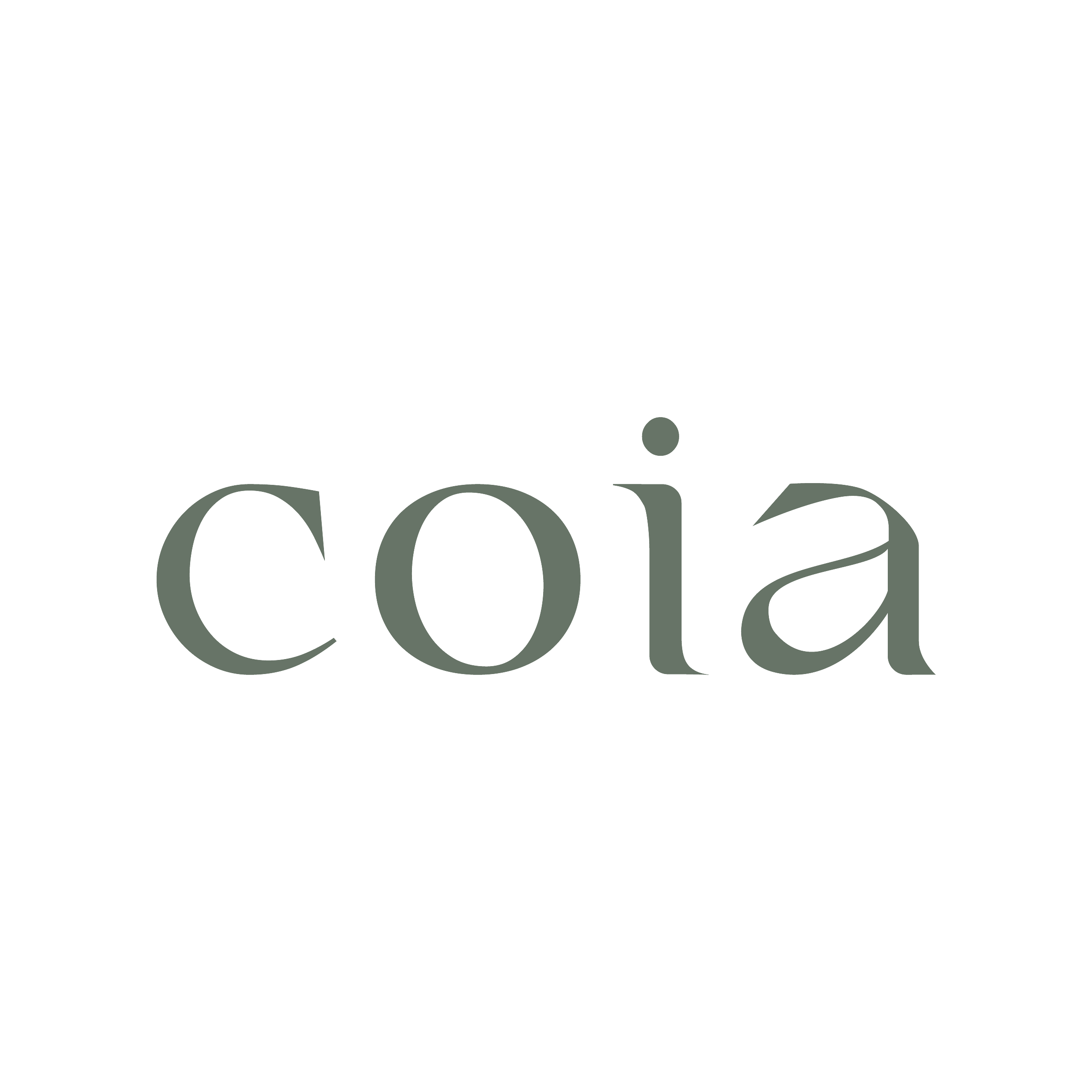 coia store