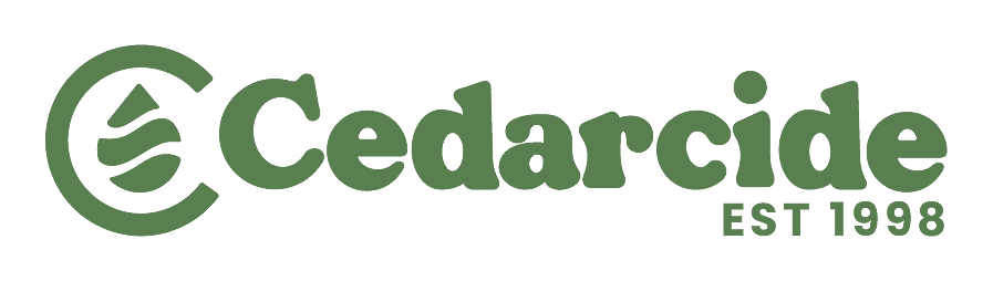 Cedarcide