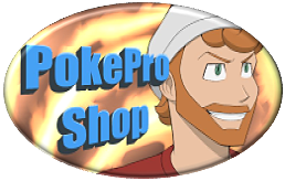 pokeproshop.com