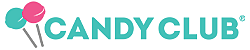 Candy Club Retail Site