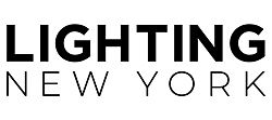 Lighting New York