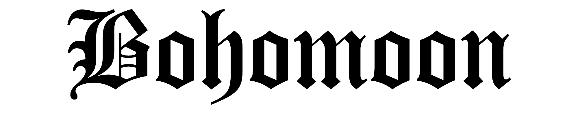 Bohomoon