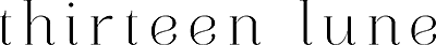 thirteenlune.com