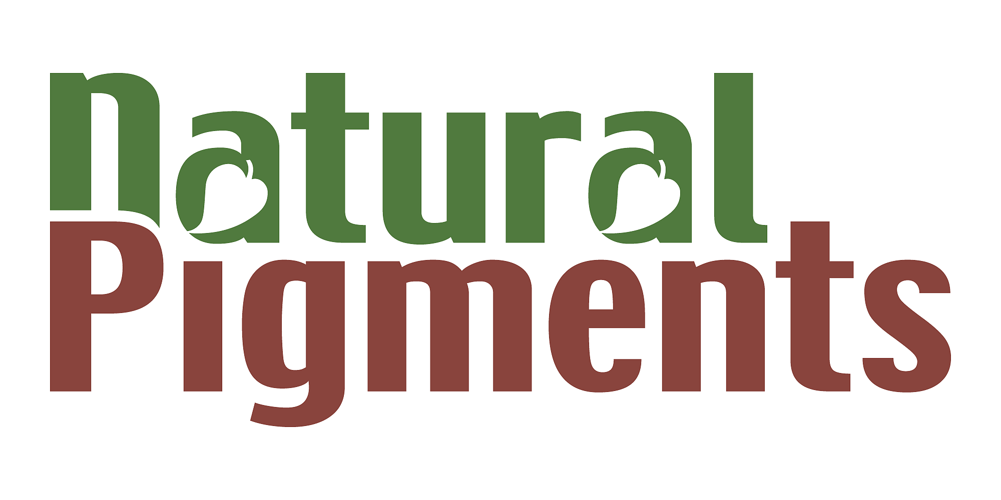 Natural Pigments