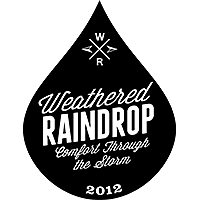 weatheredraindrop.com