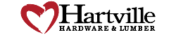 hartvillehardware.com