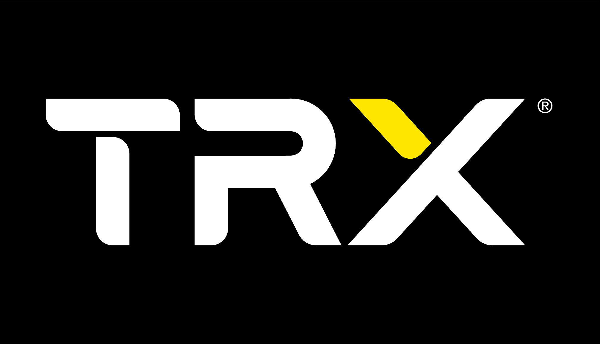 TRX (New Shopify Store)