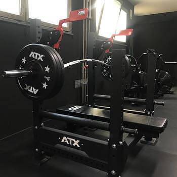 ATX Power Bench Rack Fitness Seller