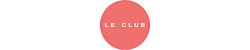 NEW Le Club Shopify