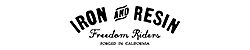 Iron & Resin