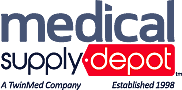 Medical Supply Depot