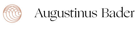 Augustinus Bader - International