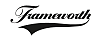 Frameworth Shopify (USA)