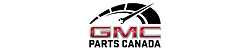GMC Parts Canada