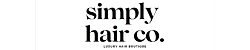simplyhairco.com