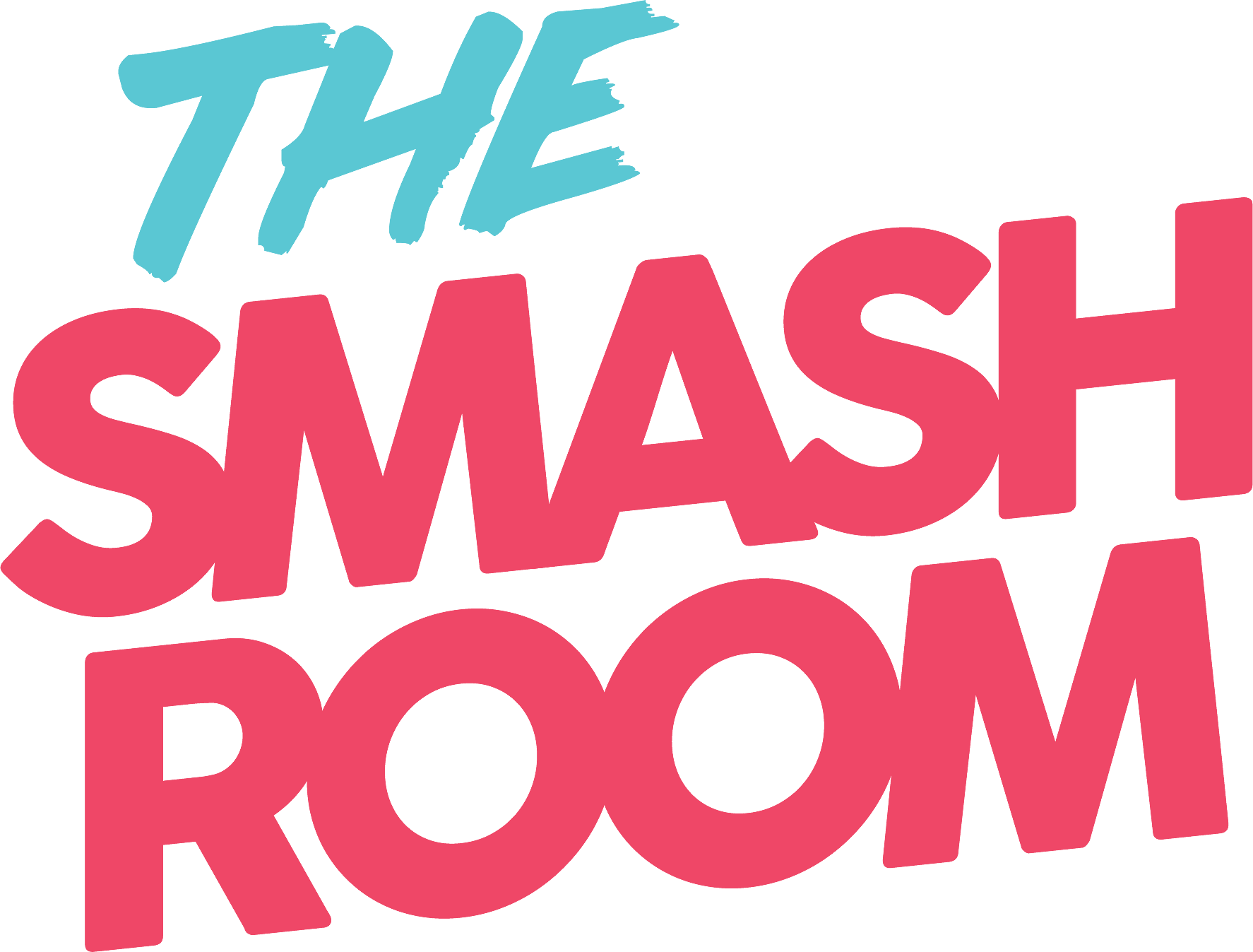 The Smash Room